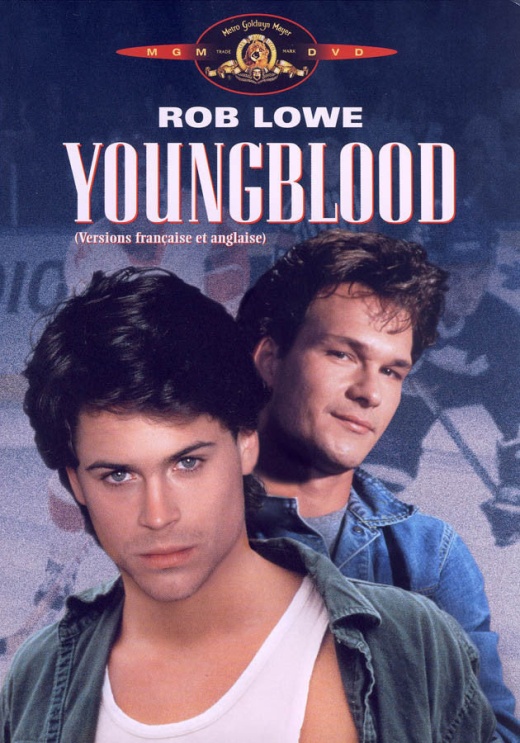 Youngblood (Rob Lowe) (Mgm) (Bilingual)