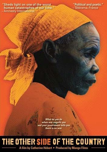 The Other Side of the Country DVD