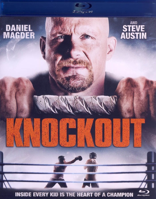 Knockout (Blu-Ray)