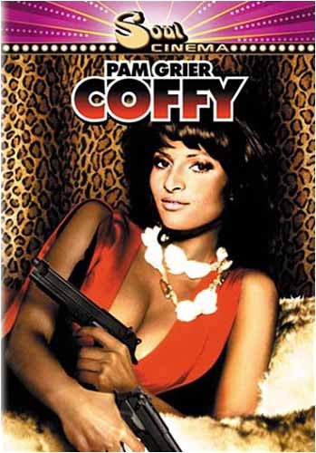 Coffy (Mgm) Blu-ray