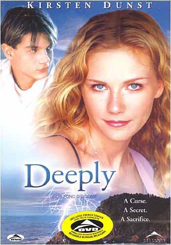Deeply (Bilingual) DVD