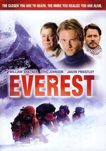 Everest DVD - Morning Star