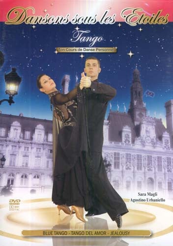 Dansons Sous Les Etoiles - Tango
