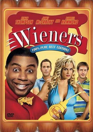 Wieners DVD
