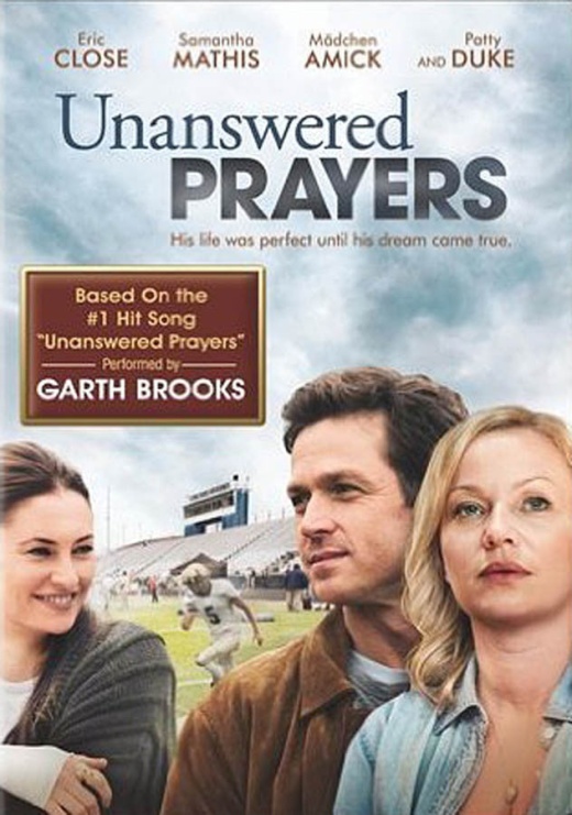 Unanswered Prayers