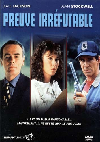 Preuve Irrefutable DVD