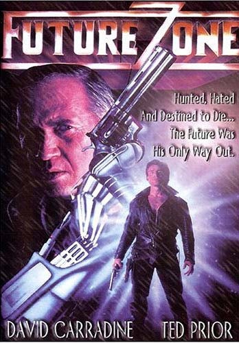 Future Zone DVD