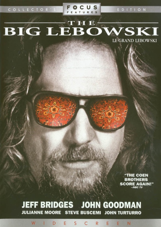 The Big Lebowski (Widescreen Collector S Edition) (Bilingual)