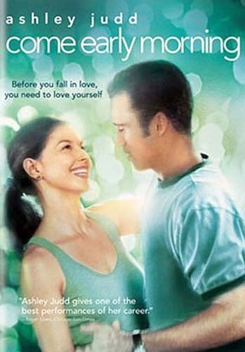 Come Early Morning DVD - Genius Brand