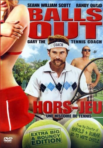Balls Out - Gary The Tennis Coach