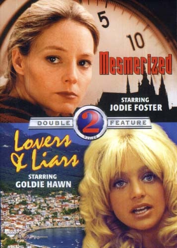 Mesmerized / Lovers and Liars DVD