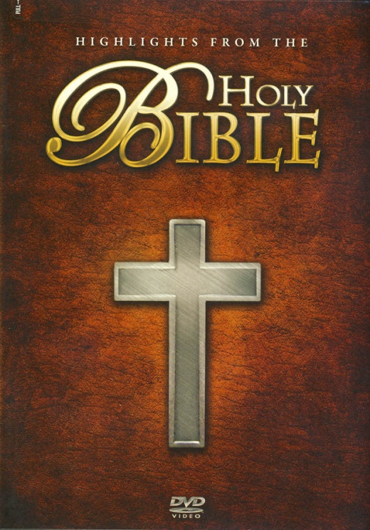 Highlights From The Holy Bible