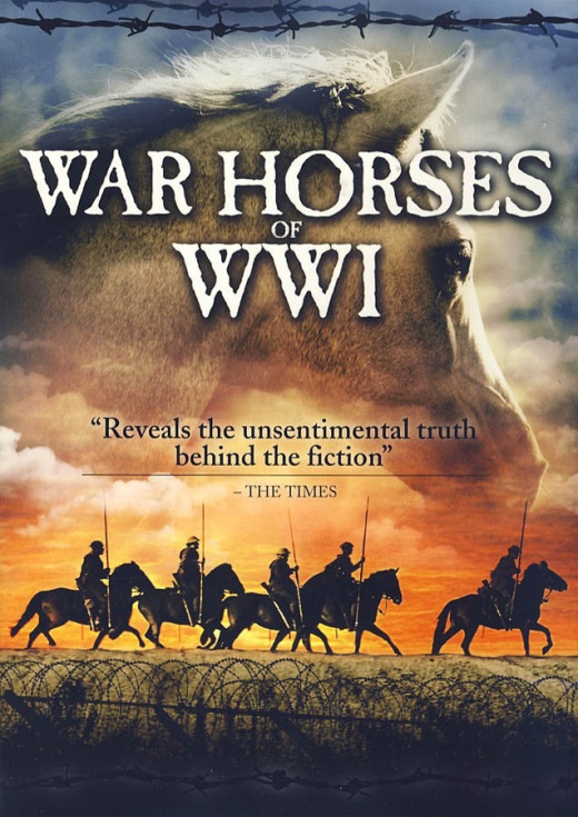 War Horses Of Wwi