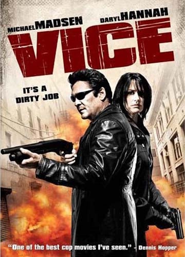 Vice DVD