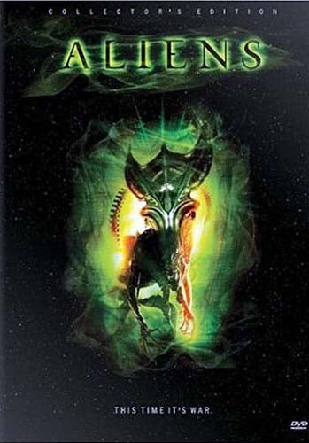Aliens (Two-Disc Collector's Edition)