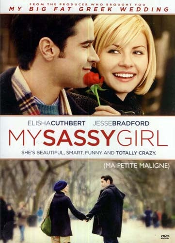 My Sassy Girl(Bilingual)