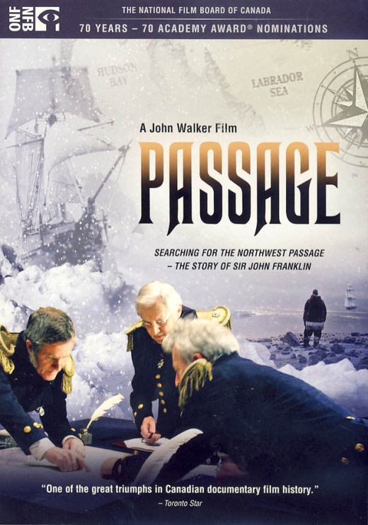 Passage