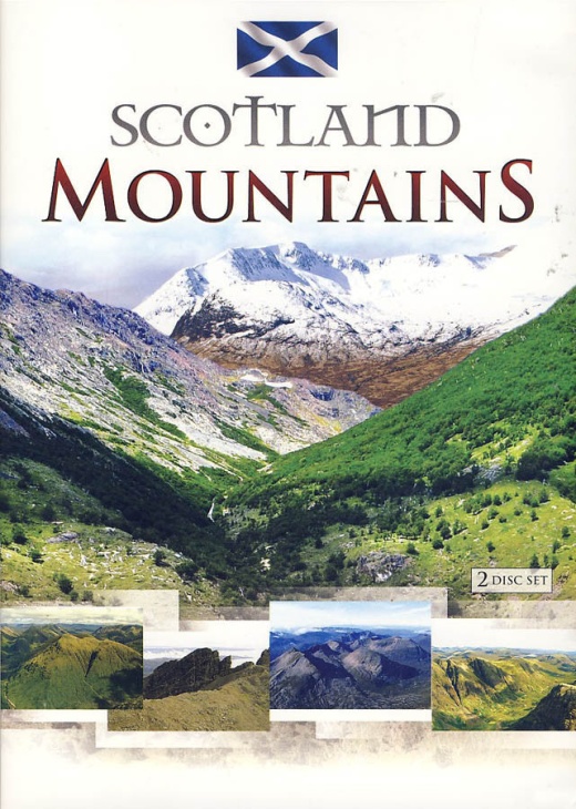 Scotland - Mountains (Boxset)