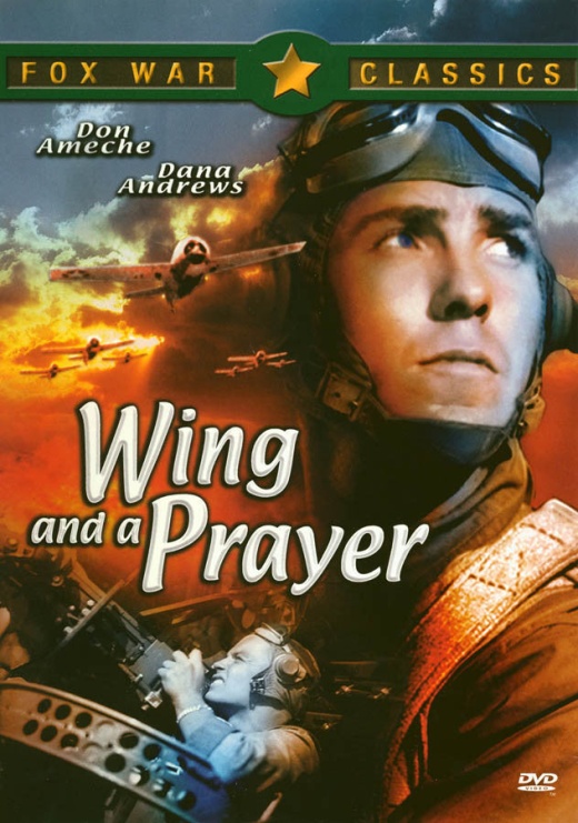 Wing And A Prayer