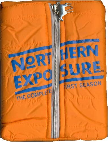 Northern Exposure - The Complete First Season (1) DVD Boxset (Jacket Case)