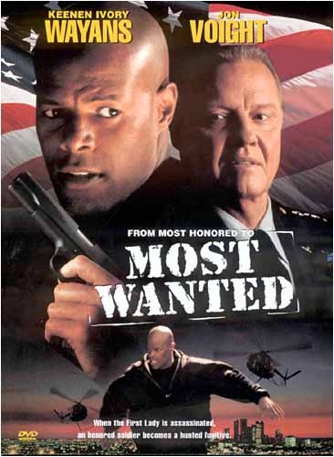 Most Wanted (Snapcase) DVD