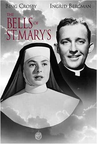 The Bells Of St. Mary's DVD