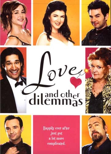 Love And Other Dilemmas DVD - Maple