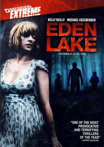 Eden Lake (Bilingual)