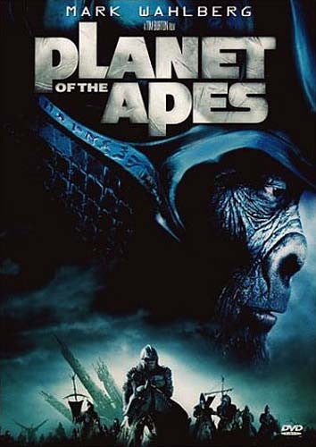 Planet of the Apes - Single Disc (Mark Wahlberg)
