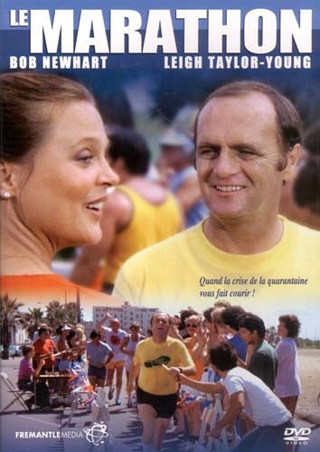 Le Marathon DVD
