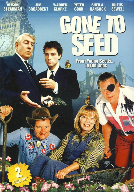 Gone To Seed
