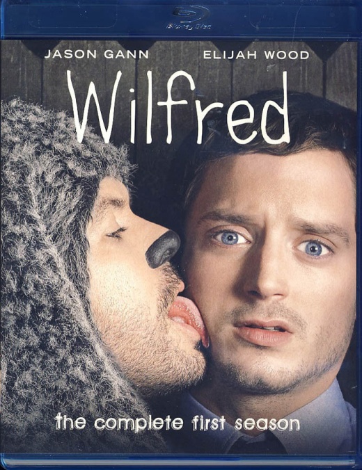 Wilfred: Season 1 (Blu-Ray)