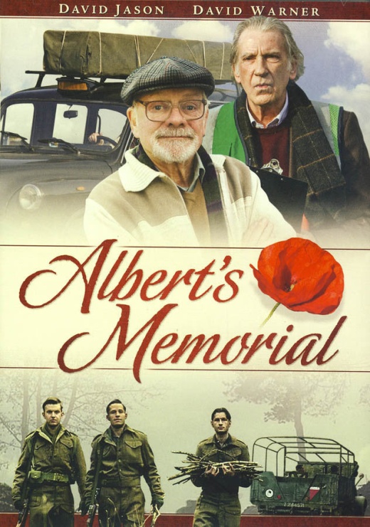 Albert's Memorial
