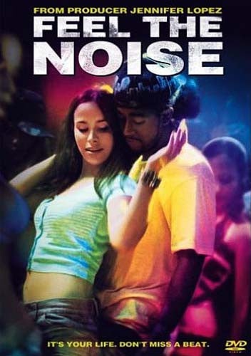 Feel The Noise DVD