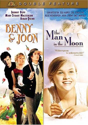 Benny And Joon/ Man In The Moon (Double Feature) DVD