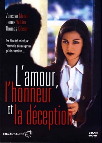 Amour, L'honneur Et La Deception, L' DVD