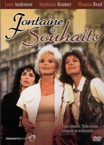 Fontaine De Souhaits DVD - A Classic Romantic Comedy