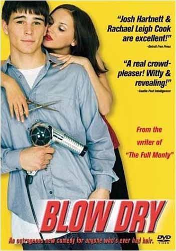 Blow Dry - A Cinematic Experience
