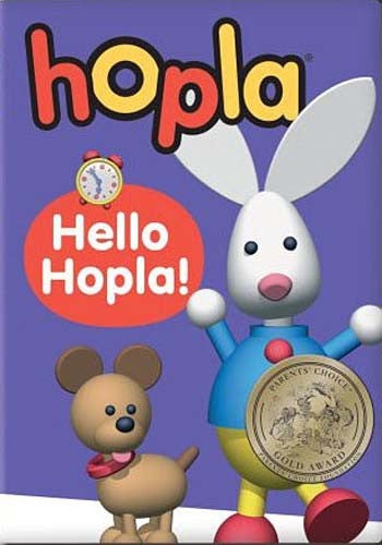 Hopla: Hello Hopla