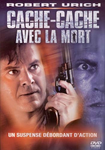 Cache-Cache Avec La Mort DVD