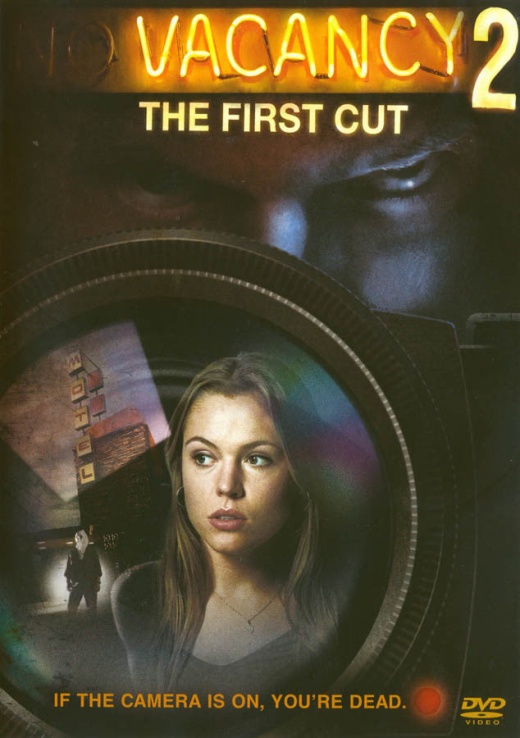Vacancy 2 - The First Cut