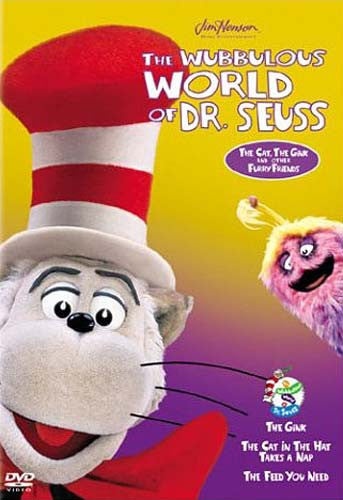 The Wubbulous World Of Dr. Seuss - The Gink, The Cat In The Hat Takes A Nap, The Feed You Need