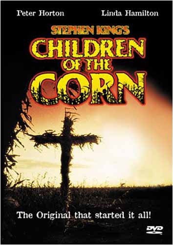 Children of the Corn on Blu-Ray