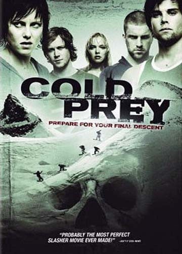 Cold Prey