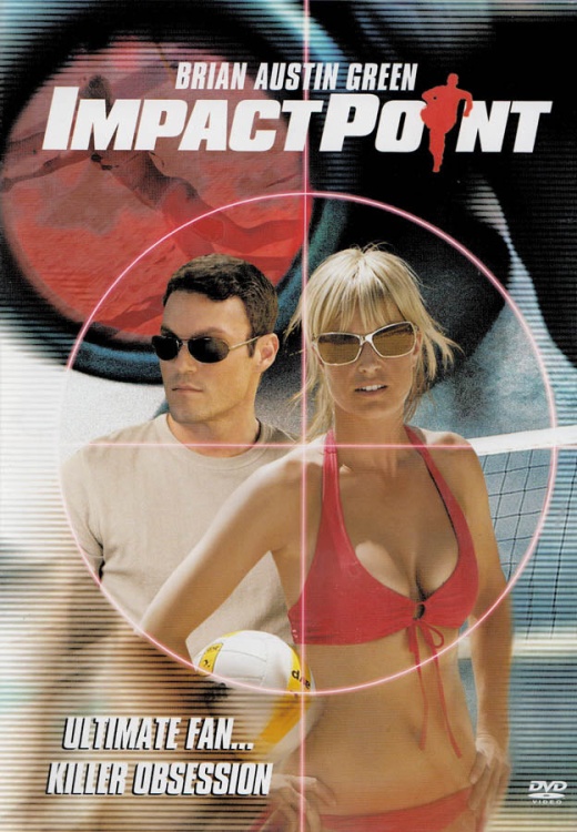 Impact Point