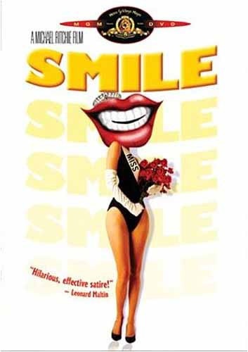 Smile (Michael Ritchie) MGM DVD