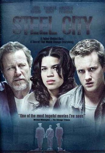 Steel City DVD
