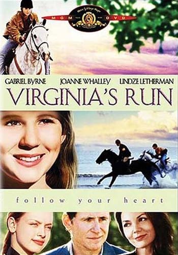 Virginia's Run (MGM) DVD