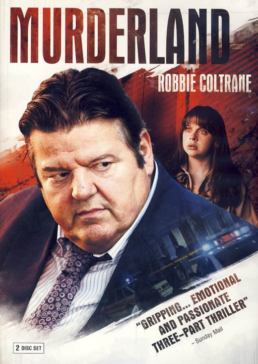 Murderland (Boxset)