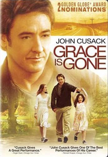 Grace Is Gone DVD